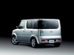 Nissan Cube 2009 года